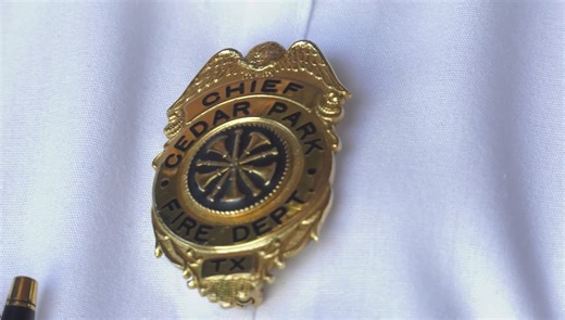 Congratulations to Chief Mallinger on 30 years! James Mallinger joined the Cedar Park Fire Department in 1996 and, over the next 30 years, rose through the ranks to become Fire Chief in 2012. He was recognized at last night's City Council Meeting for his dedication to and service to the City of Cedar Park. In his tenure, Chief Mallinger helped lead the department’s transition to a fully paid organization, supported the opening of new fire stations, and strengthened the City’s emergency preparedn