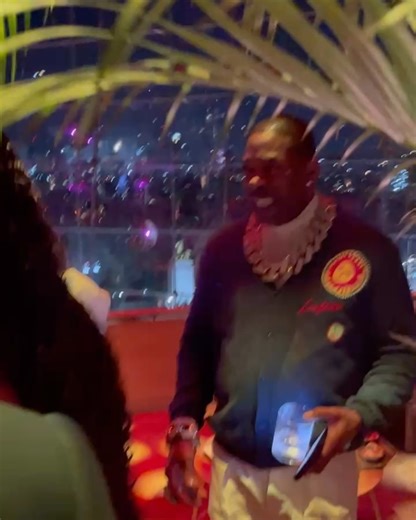 3.6K views · 197 reactions | Busta Rhymes on Reels | Facebook