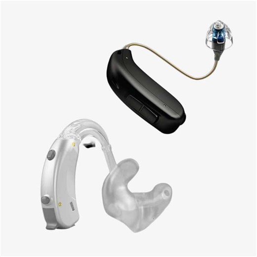 Hearing Aids With Earmolds Vs. Rubber Domes: What to Know