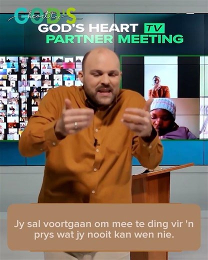 Hoe definieer jy SUKSES?