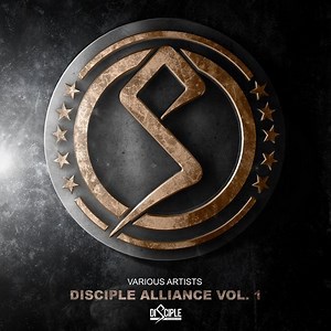 Various - Disciple Alliance, Vol. 1