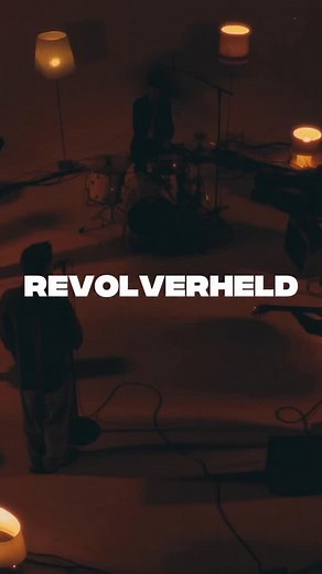 1.2K reactions · 30 shares | KURZ ALLES GUT 﫶 | Revolverheld | Facebook