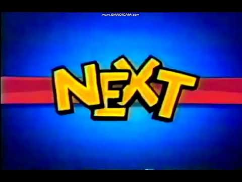 Cartoon Network Powerhouse - Slingshot Bumpers (Doug Preis Compilation)