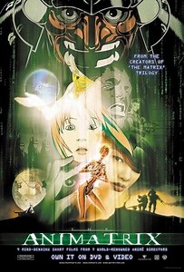 The Animatrix  (2003)