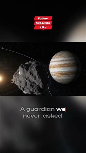 jupiter Explodes?!