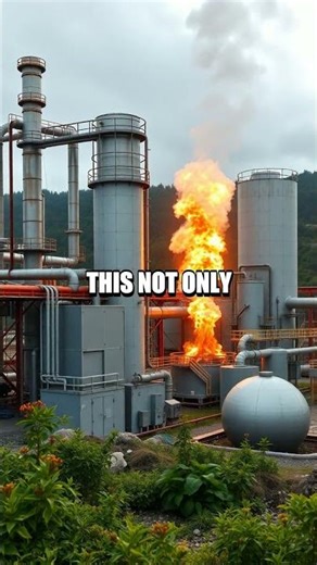 Revolutionizing Waste Management with Plasma Gasification