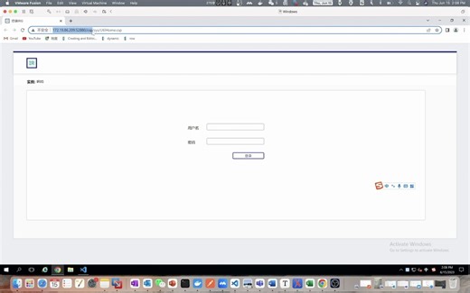 互联互通套件产品用例：IRIS Studio连接HCC容器版