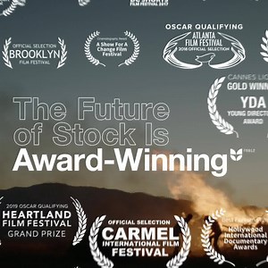 Every frame of our award-winning, cinematic footage comes from real films, shot by world-class directors. It's time to step into the future of stock. | Filmsupply