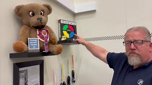 5.8K views · 98 reactions | Make sure if joining us in Hopton On Sea for this #SummerOfFun or are joining us for a relaxing Summer at Five Lakes then you give the new Scalextric a go… it’s nostalgia meeting the latest technology. Hope everyone has a relaxing weekend x | Potters Resorts | Facebook