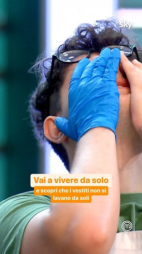 148K views · 401 reactions | Ah no? #MasterChefIt | MasterChef Italia | Facebook