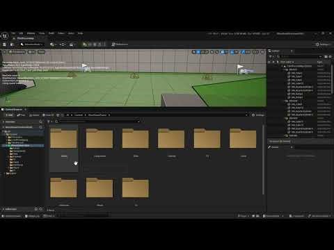 This Is Where Your UE5 Wave System Actually Starts Working
