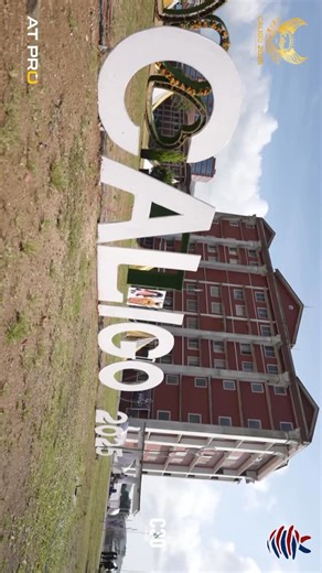 CALIGO on Instagram: "Caligo 2025 – Day 1 concluded successfully with vibrant events, enthusiastic participation, and inspiring performances."