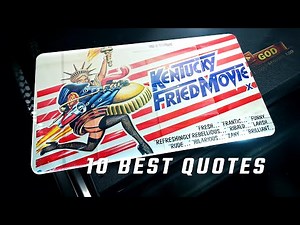 The Kentucky Fried Movie 1977 | 10 Best Quotes