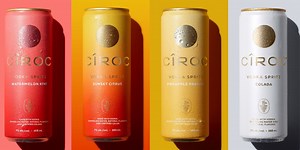 Cîroc Brings the Ultimate Summer Vibes with New Spritz Flavors and Playlist
