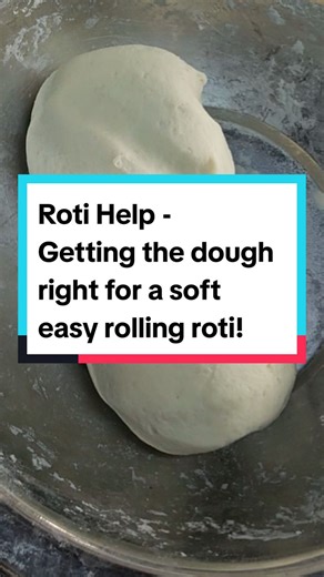 Mastering Soft Roti Dough: Tips and Techniques
