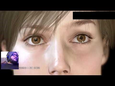 HEAVY RAIN Episode 2! GET IN HERE! #heavyrain #fyp #viral