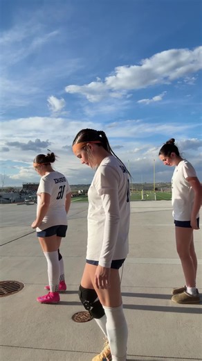 another 6-0 win tonight 😛 #soccer #dancechallenge #trio #scuba #foryou @lailaaa @Lai @braydin🌺