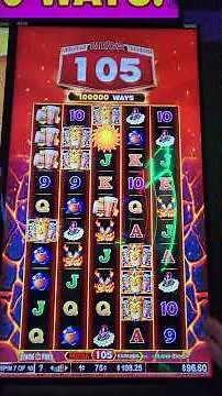 Are MEGA’s Really Worth Chasing?!? 🤔 Stack Up Pays!!! 🌋🏄🏼 #ap #slots #stack #up #pays #mega #bonus
