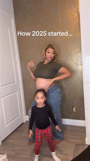Duffey | 🥰❤️ falling in love again and again describes motherhood perfectly! Blessed to have added to my family in 2025 | Instagram