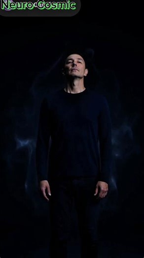 🧬 Your Body Is Glowing RIGHT NOW – Invisible Light Science! 😱 #HumanBody #ScienceFacts #Biophotons