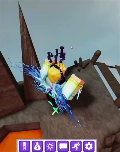 How to get torch marker in find the markers [Roblox ftm]