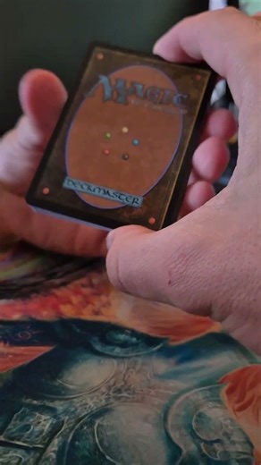 MTG Final Fantasy Booster