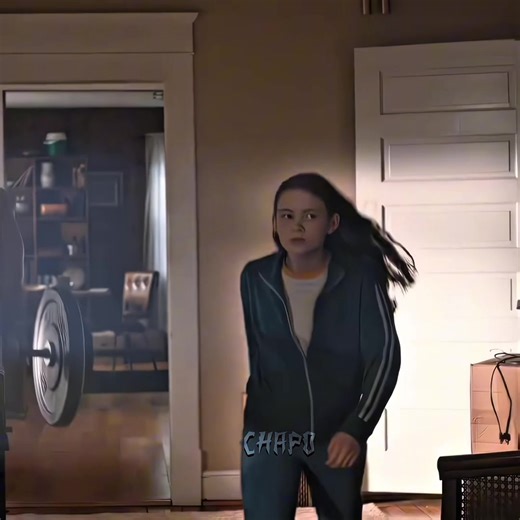 Billy's Epic Edit in Stranger Things