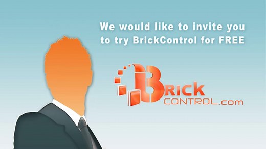 Presentación de BrickControl