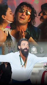 1.6M views · 56K reactions | Bobby Deol Brings Back the Viral Magic of Old Songs #BobbyDeol #TheBadsOfBollywood #lordbobby | Filmy 360 | Facebook