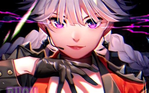 Nightcore - Accelerate