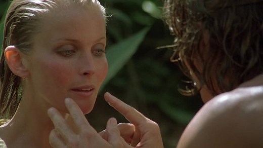 Тарзан, человек-обезьяна (1981)