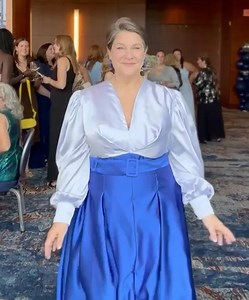 Alpha Delta Pi on Reels