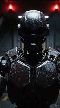 Abandoned Exosuit Armory… What Went Wrong? 💔 | Shorts #abandoned