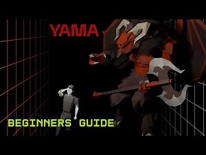 A noobs guide to Yama - Easy beginner kills - Oldschool Runescape