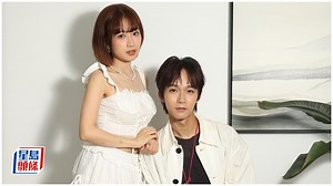 Alton自認女人緣不輸Edan 希望另一半身材弗 演嫖客不敢到「一樓一」視察 : 怕水洗都唔清