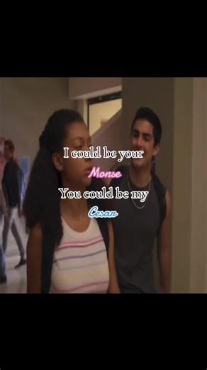 Cesar and Monse: A Heartfelt Connection in 'On My Block'