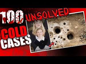 28 Cold Cases Solved with Mind-Blowing Twists | True Crime Documentary | Compilation