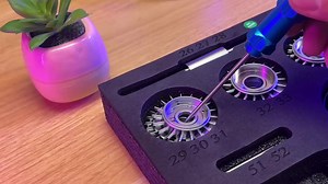 "I built a mini jet engine – and it actually works! 🚀🔧 An exciting challenge and a huge achievement! 🔥💡 #JetEngine #Technology #Innovation #Engineering #DIYProjects #Creativity #ScienceAdventure #Design #Challenge #Facebook" | KR inventor