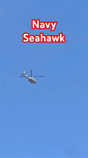 Navy Seahawk #plane #helicopter #navy #usnavy #planespotting #aircraft #airplane