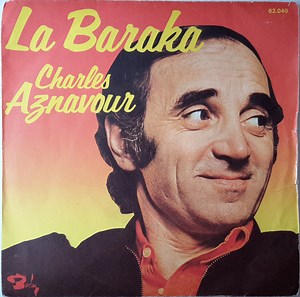 Charles Aznavour - La Baraka
