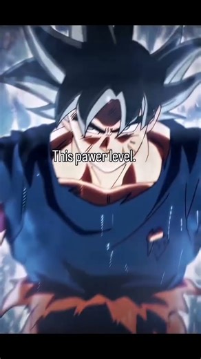 😡 goku autonomous Ultra instant☠️