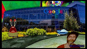 YTP - Spingebill Discovers a New Way of Thinking