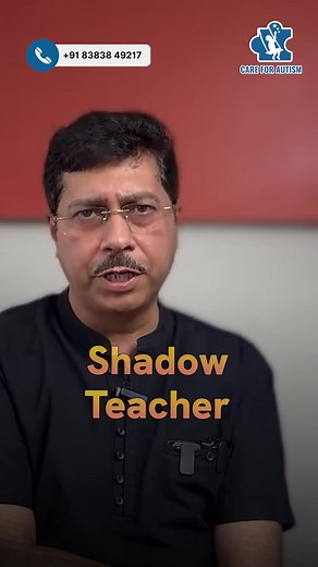 Schooling is an important part of Autism management. It helps children learn social interaction, observation, and positive behaviours through daily exposure to peers. Sometimes parents delay schooling due to challenges like hyperactivity, aggression, or difficulty sitting in class. However, unless the child poses a risk to self or others, school should not be avoided. If behavioural concerns are significant, consult a paediatric neurologist or child psychiatrist for guidance. In some cases, a sh