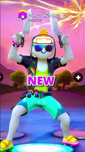 🥺 NEW vs OLD Fortnite Skins 🥺