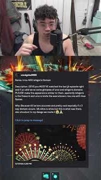 Jujutsu Infinite Players Want THIS Added…