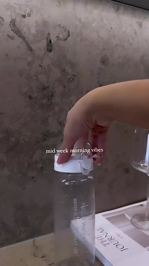 18K views · 955 reactions | Morning vibes . . . . . . . . . . . #morning #morningroutine #motivation #CoffeeTime #goodvibes #goodmorning #goodfood #morningvibes #routinebeaute #morningmotivation #day #minivlogs #minivlogreels | kh beauty | Facebook