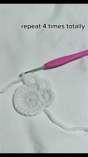 How to crochet a cat paw keychain 🐾?| DIY keychain / soft and lovely/ #giftsforcatlovers#crochetcat