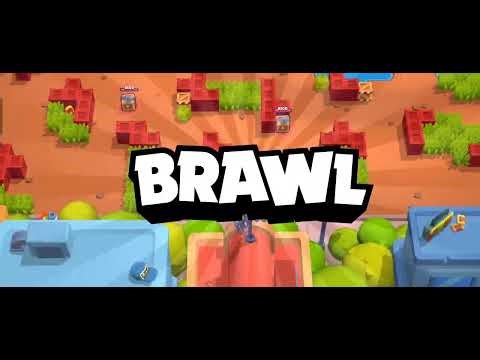 🔥 MAX LEVEL COLT Animation! 💥 | Brawl Stars
