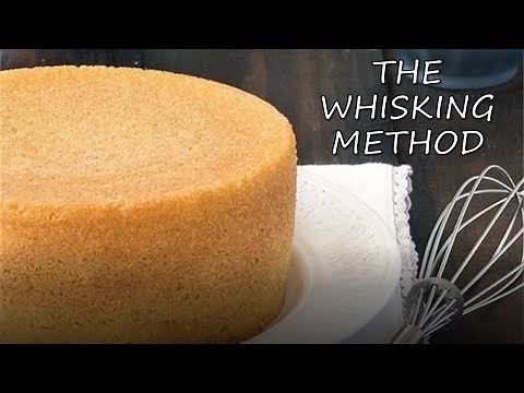The Whisking Method - full version