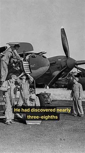 Mechanic Used Piano Wire to Save a Pilot | BattleTheory